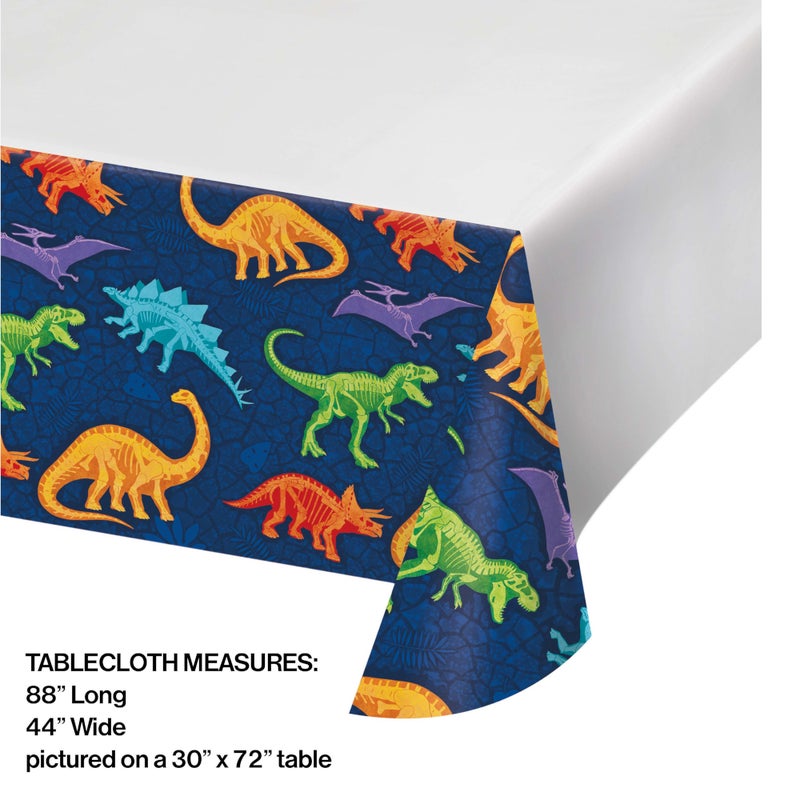 Dino Dig Tableware Set