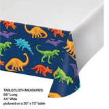 Dino Dig Tableware Set