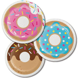 Donut Time Tableware Set and Decor