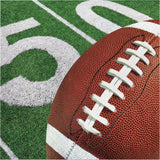 Football Party Tableware Set