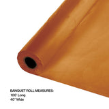 Banquet Roll Tablecover