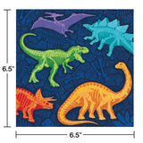 Dino Dig Tableware Set