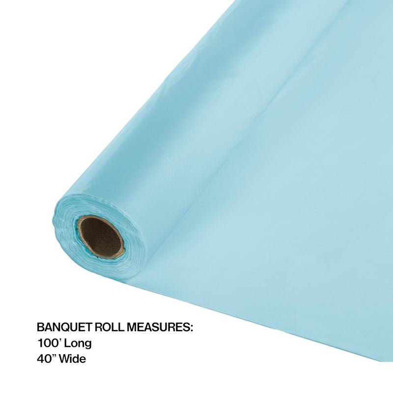 Banquet Roll Tablecover