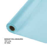 Banquet Roll Tablecover