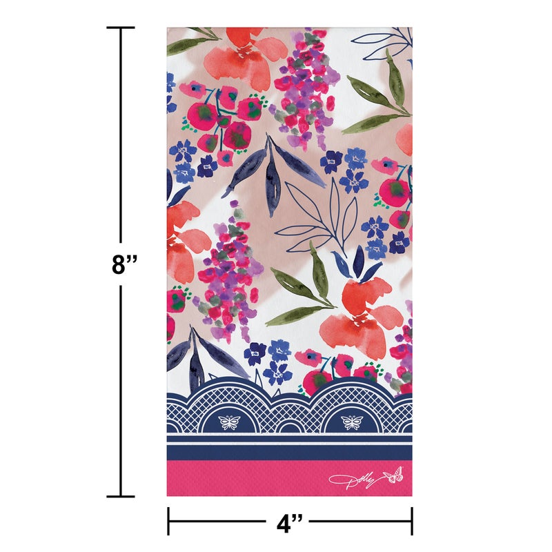 Celebrate Floral Tableware Set