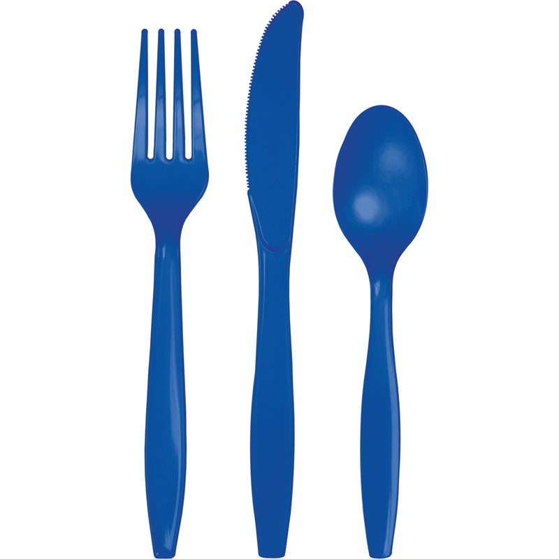 Premium Cutlery 24 Ct.