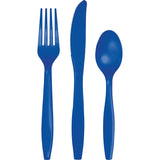 Premium Cutlery 24 Ct.