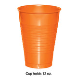 Plastic Cups