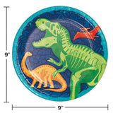 Dino Dig Tableware Set