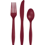 Premium Cutlery 24 Ct.