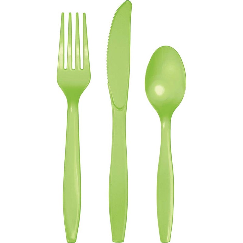 Premium Cutlery 24 Ct.
