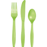 Premium Cutlery 24 Ct.