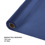 Banquet Roll Tablecover