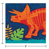 Dino Dig Tableware Set