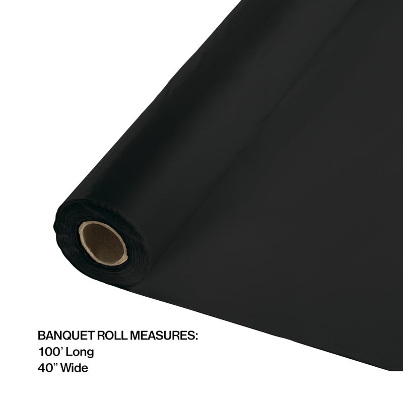 Banquet Roll Tablecover