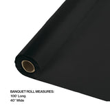 Banquet Roll Tablecover