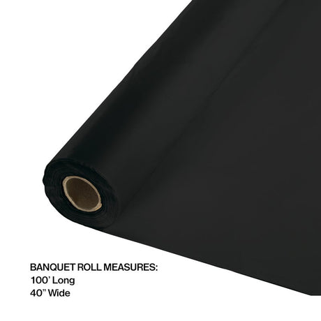 Banquet Roll Tablecover