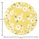 Sweet Daisy Tableware Set