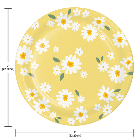 Sweet Daisy Tableware Set