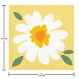 Sweet Daisy Tableware Set