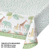 Safari Baby Tableware Set