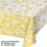 Sweet Daisy Tableware Set