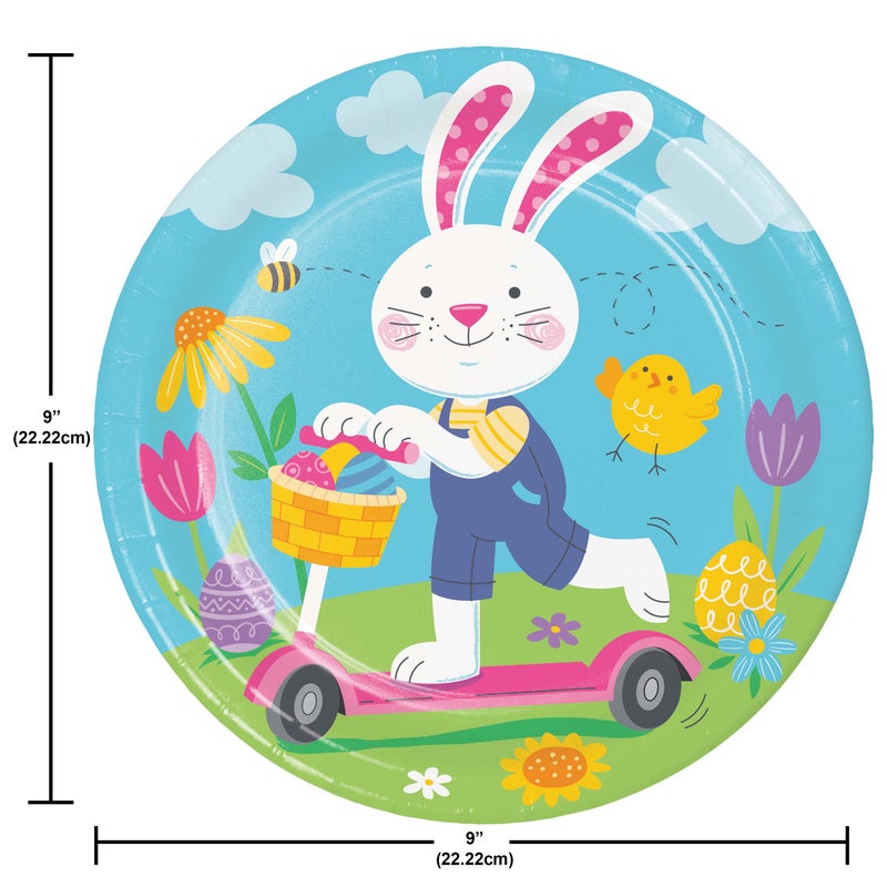 Bunny Bliss Tableware Set