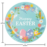 Easter Frills Tableware Set