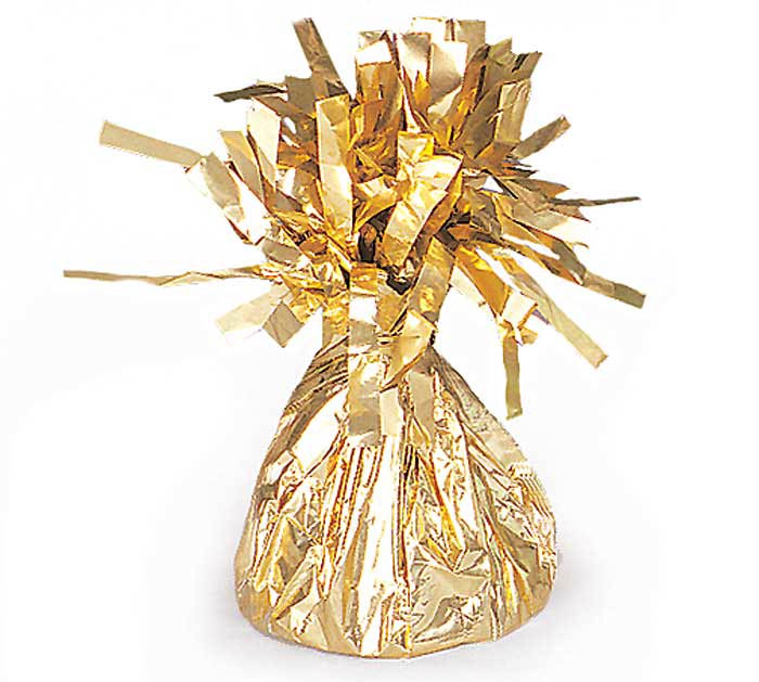 Foil Weight (Burton and Burton)