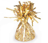 Foil Weight (Burton and Burton)