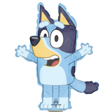 14" Bluey Balloon