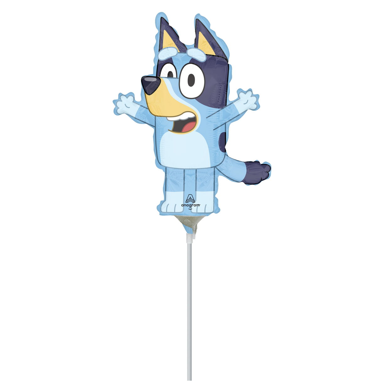 14" Bluey Balloon