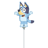 14" Bluey Balloon