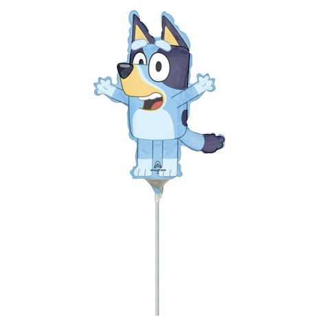 14" Bluey Balloon