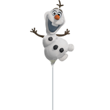 14" Olaf Balloon