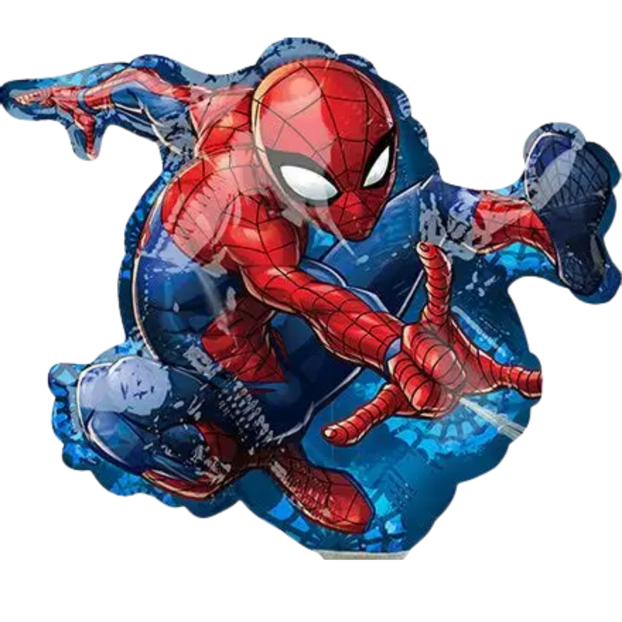 14" Spiderman Balloon