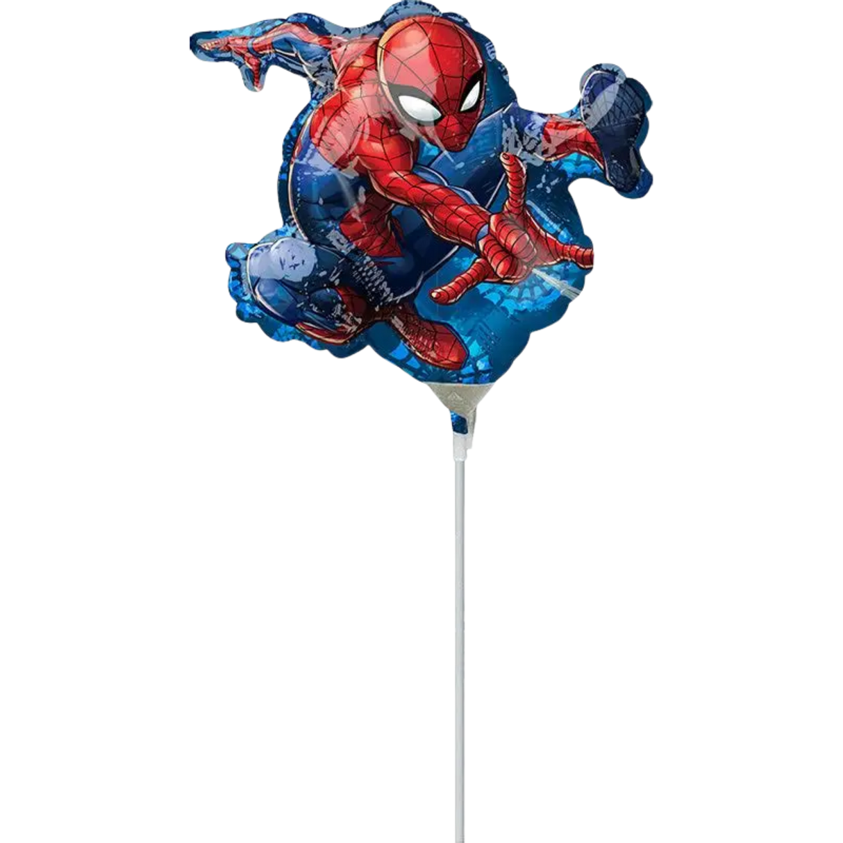 14" Spiderman Balloon