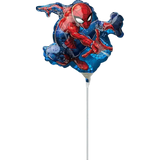 14" Spiderman Balloon
