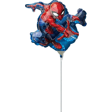 14" Spiderman Balloon