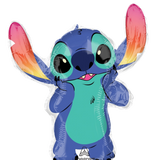14" Stitch Balloon