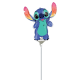 14" Stitch Balloon