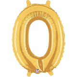 14" - 16" Air fill Number