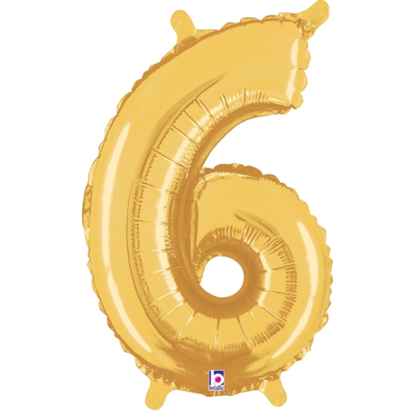 14" - 16" Air fill Number