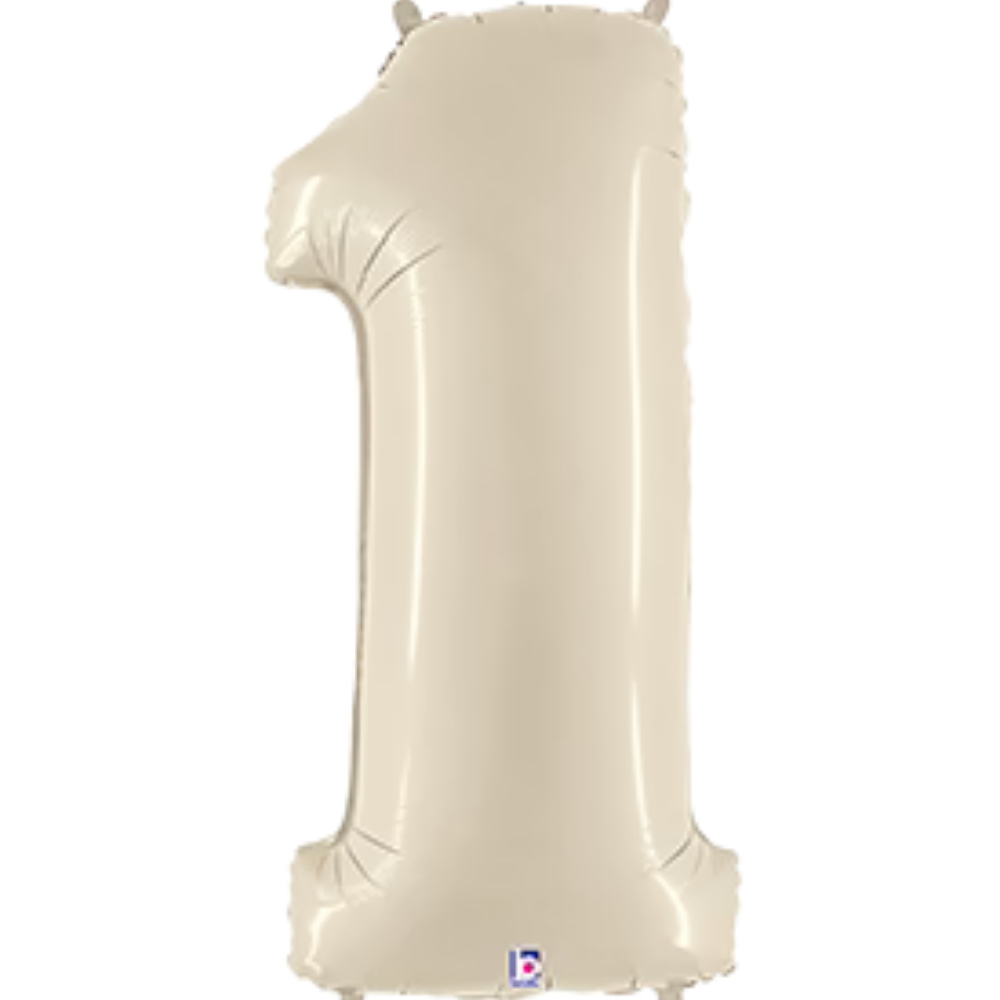 Extra Large 1 (One)