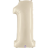 Extra Large 1 (One)