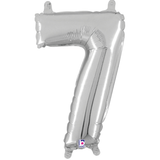 14" - 16" Air fill Number