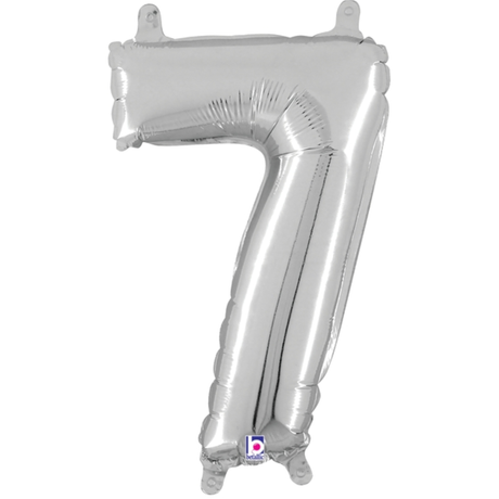 14" - 16" Air fill Number