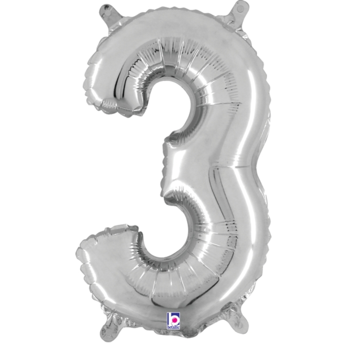 14" - 16" Air fill Number