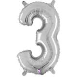 14" - 16" Air fill Number