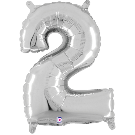 14" - 16" Air fill Number
